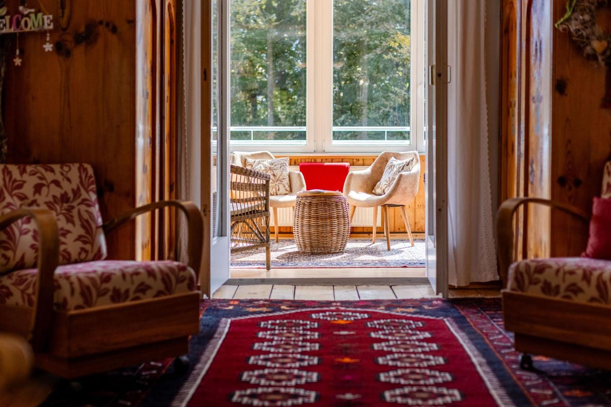 أنينهايم Villa Marienhof المظهر الخارجي الصورة