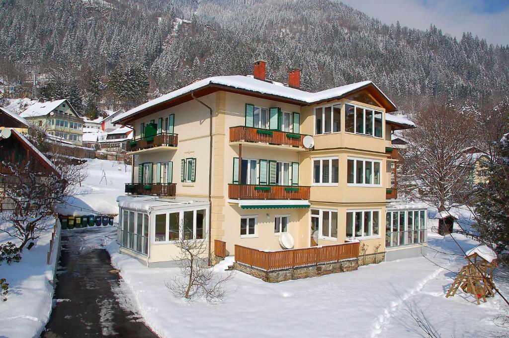أنينهايم Villa Marienhof المظهر الخارجي الصورة